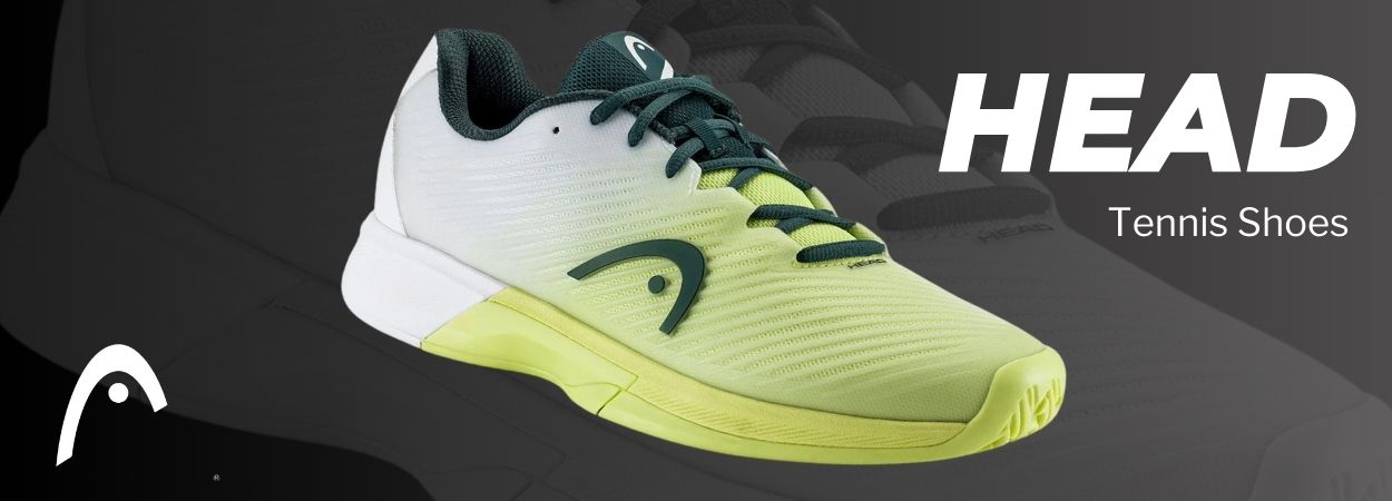 Head tennis shoes
