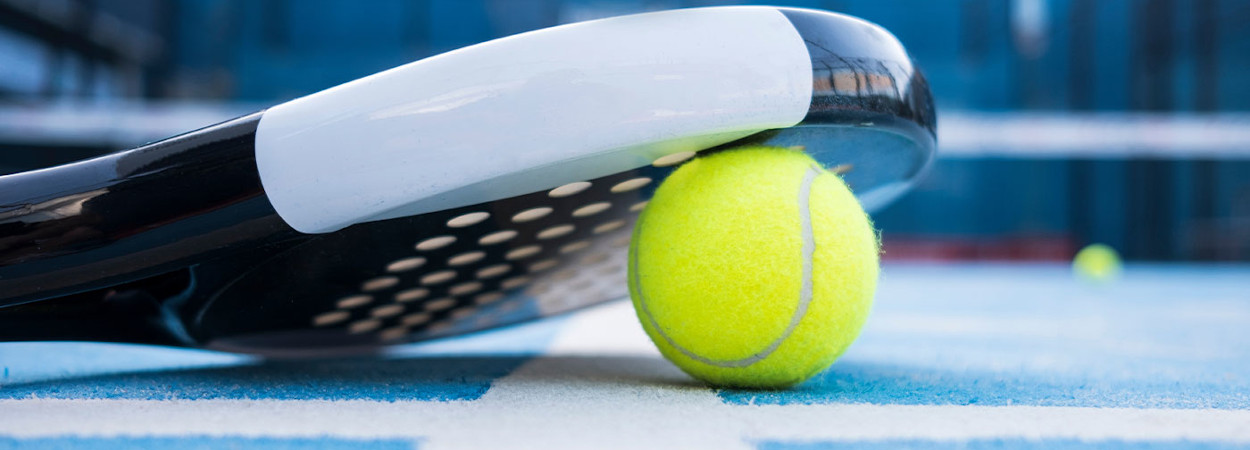 Padel Balls