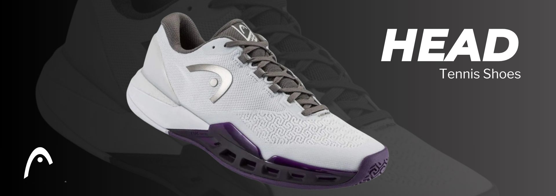 Head tennis shoes