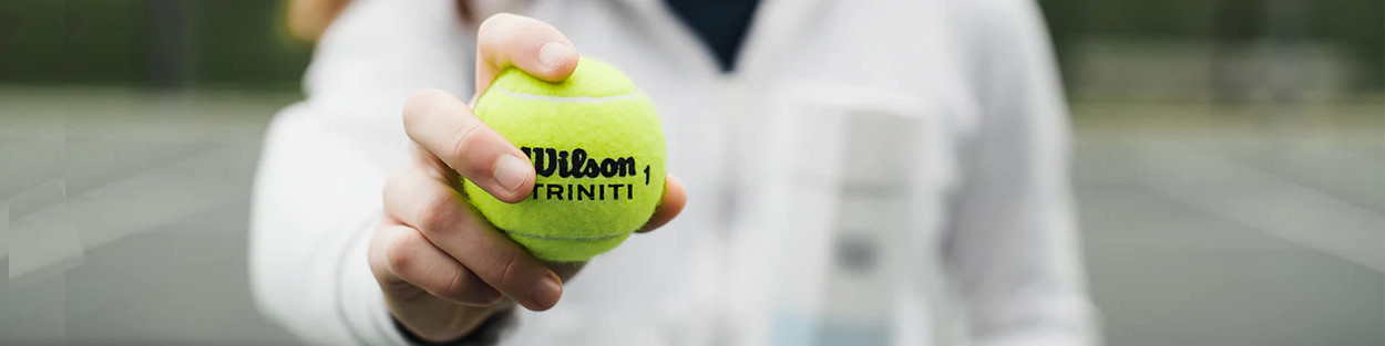 Practice Tennis Balls