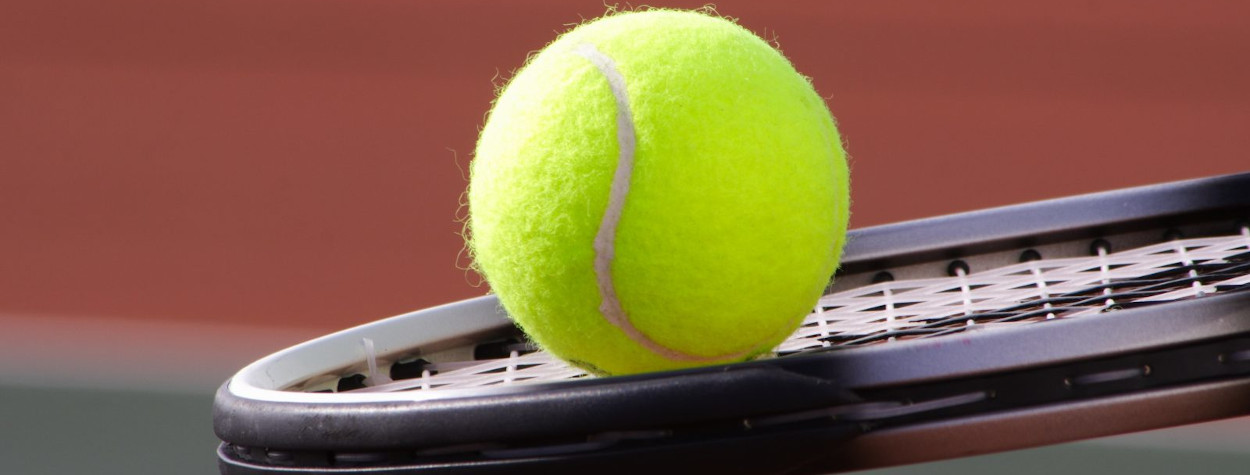 Tennis Balls (by Age Group)