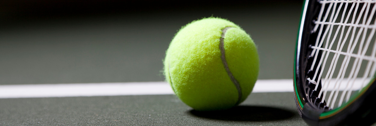 Tennis Balls (by brand)