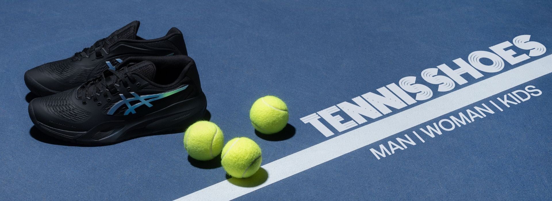 Tennis shoes (gender)