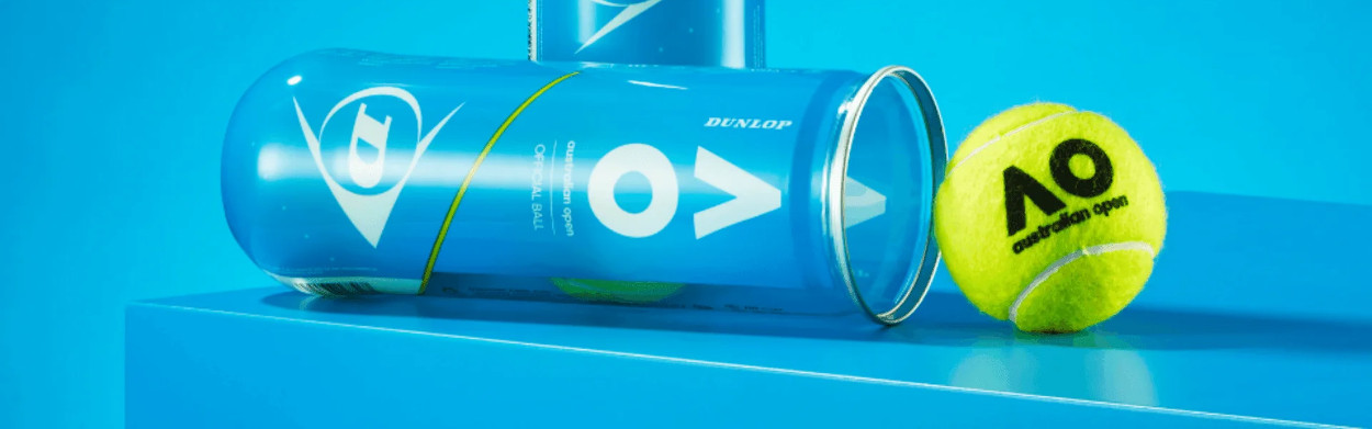 Tournament Tennis Balls