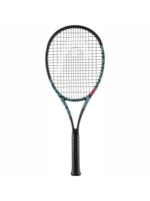 Head Boom MP Neon Tennis Racket 231625