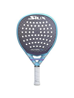 Siux Valkiria Elite 4 Padel Racket 112661