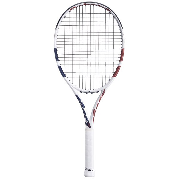 Babolat Boost Drive White Tennis Racket 121265-100