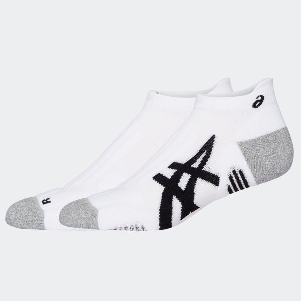 ASICS Court Tennis Ankle Socks x 1 3043A072-101