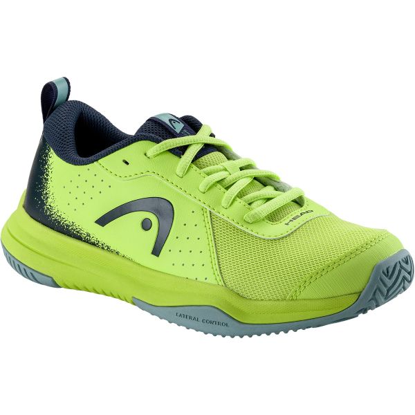 Head Sprint Court 4.0 Junior Tennis Shoes 275415
