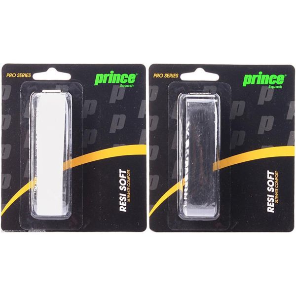 Prince Resi Soft Squash Replacement Grip 7Q2320
