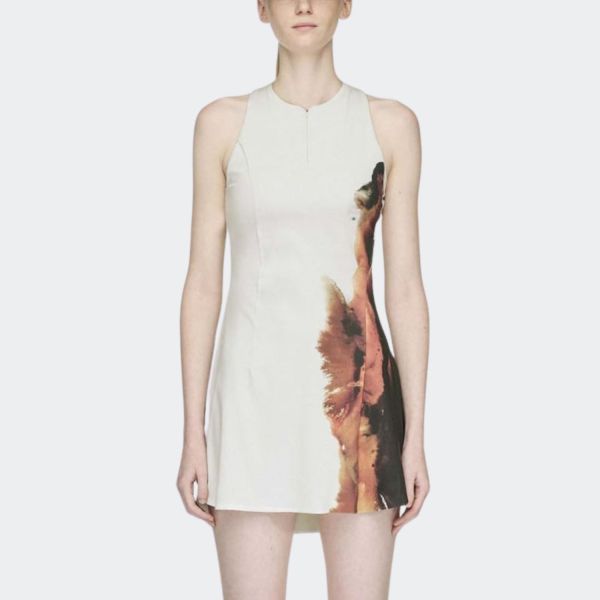 adidas Y-3 Pro Women's Tennis Dress JW0125