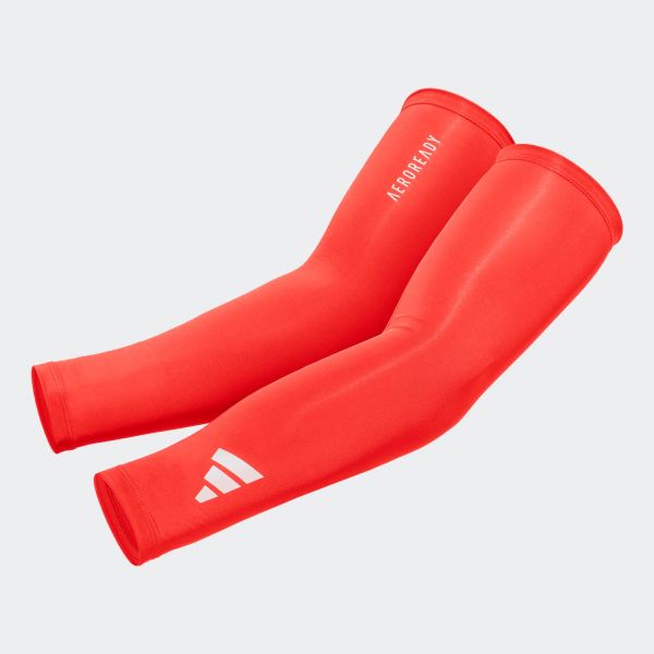 adidas Aeroready Compression Arm Sleeves ADSL-13011RD