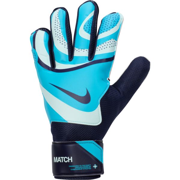 Nike Match Soccer Goalkeeper Gloves FJ4862-420