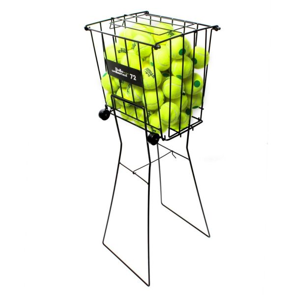 Tennis-Ball-Basket