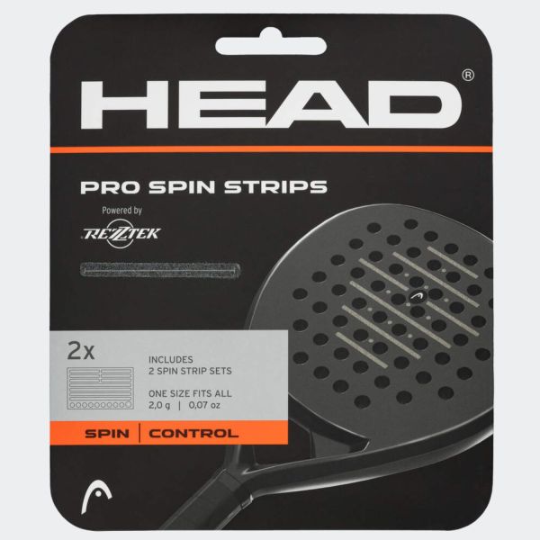 Head Pro Spin Strips 288514