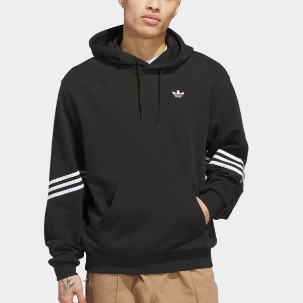 adidas Skateboarding Classics Men's Hoodie JV7536