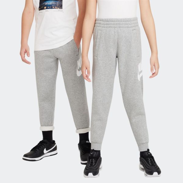 Nike Club Fleece Big Kids' Joggers FD2995-063