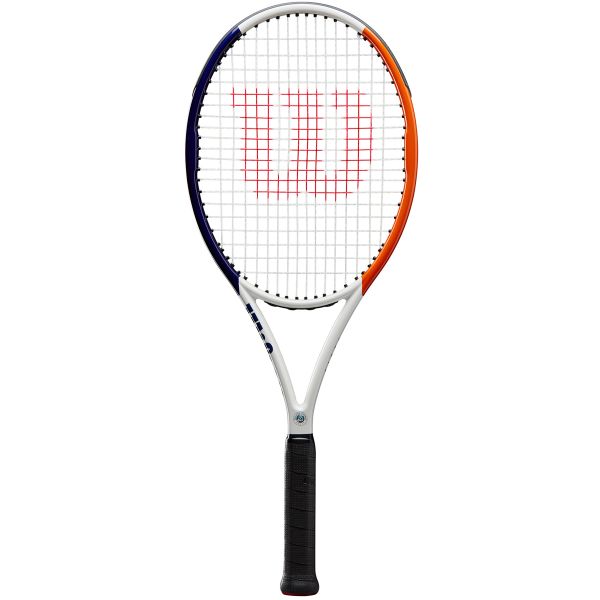 Wilson Roland Garros Team Tennis Racquet WR030310