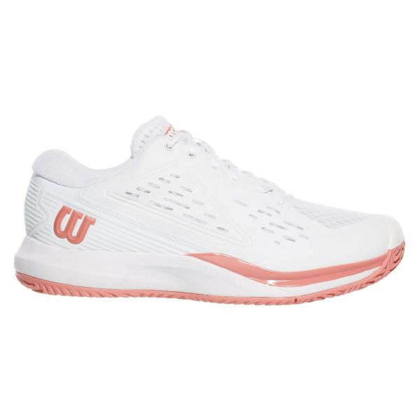 Wilson Rush Pro Ace Junior Tennis Shoes WRS335320
