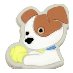 Dog Vbration Dampener