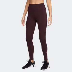 Nike One High-Waisted 7/8 Women's Leggings