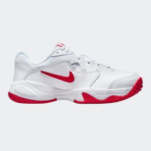NikeCourt Jr. Lite 2 Big Kids’ Tennis Shoes