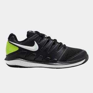 NikeCourt Jr. Vapor X Little/Big Kids' Tennis Shoes